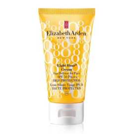 Elizabeth Arden Krém na opalování na obličej SPF 50 Eight Hour (Sun Defense Face Cream) 50 ml.