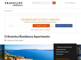 Navštíviť Travelist.cz