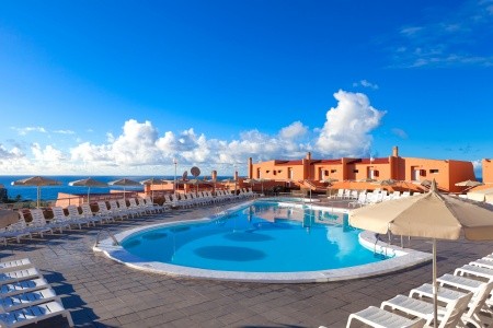 Kanárské ostrovy Gran Canaria Marina Elite Resort 9 denní pobyt All Inclusive Letecky Letiště: Katovice srpen 2023 (15/08/23-23/08/23)