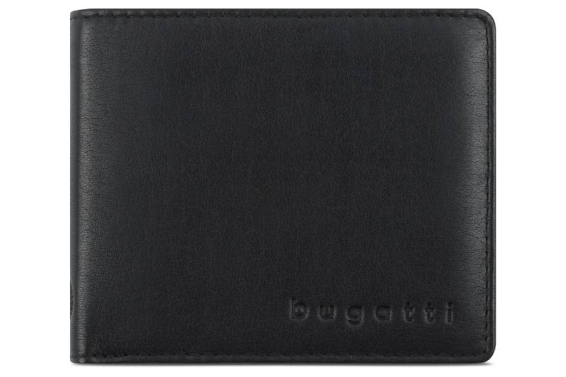 Bugatti Pánská kožená peněženka 49108101.