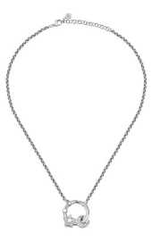 Morellato Půvabný ocelový náhrdelník Drops SCZ1263.