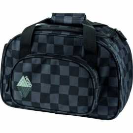Nitro Duffle bag XS Checker Pokud vám k tréninku stačí jen pár nezbytností, sportovní taška Duffle bag XS je pro vás tou pravou.