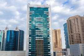 Spojené arabské emiráty Dubai Auris First Central Hotel Suites 10 denní pobyt Snídaně Letecky Letiště: Praha duben 2024 (24/04/24- 3/05/24)