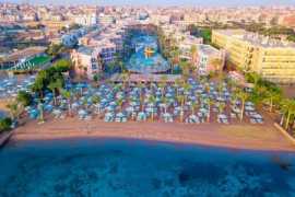 Egypt Hurghada Le Pacha Resort 3 denní pobyt All Inclusive Letecky Letiště: Ostrava říjen 2023 (23/10/23-25/10/23)