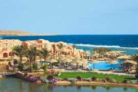 Egypt Marsa Alam Radisson Blu Resort El Quseir 3 denní pobyt All Inclusive Letecky Letiště: Praha duben 2024 (27/04/24-29/04/24)