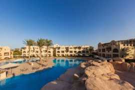 Egypt Hurghada Stella Beach Resort & Spa Makadi Bay 3 denní pobyt All Inclusive Letecky Letiště: Praha květen 2024 (16/05/24-18/05/24)