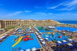 Egypt Hurghada Pickalbatros White Beach Resort 8 denní pobyt All Inclusive Letecky Letiště: Praha říjen 2024 ( 3/10/24-10/10/24)