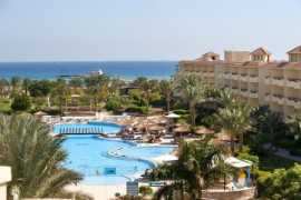 Egypt Hurghada Amwaj Beach Club Abu Soma 3 denní pobyt All Inclusive Letecky Letiště: Praha říjen 2023 (17/10/23-19/10/23)