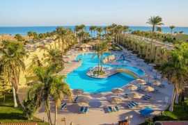 Egypt Hurghada Palm Beach Resort 3 denní pobyt All Inclusive Letecky Letiště: Ostrava říjen 2023 (23/10/23-25/10/23)