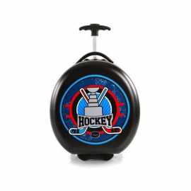 Heys Kids Sports Luggage Hockey puck Má váš potomek o své budoucí kariéře jasno?