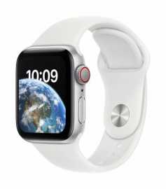 Apple Watch SE Cell 40mm White.
