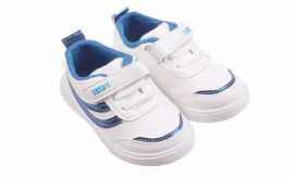 Dětské boty S-UP modré