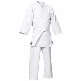 Kimono Spartan Karate  130 cm.

kimono pro trénink i soutěž
materiál: 55% bavlna, 45% polyester
zesílená prošívaná měkká klopa
kalhoty s dvojitou výztuhou a gumou v pase
univerzální střih pro pohodlný a snadný pohyb
včetně bílého pásku
model vhodný pro karate, Jiu Jitsu, Aikido
velikost: 100 - 200 cm po 10 cm

      


 
100 cm
110 cm
120 cm
130 cm
140 cm
150 cm



délka od rozkroku


58 cm


59 cm


60 cm


64 cm


67 cm


72 cm




délka od pasu


70 cm


75 cm


81 cm


86 cm


91 cm


96 cm





      



 


160 cm


170 cm


180 cm


190 cm


200 cm




délka od rozkroku


75 cm


80 cm


81 cm


87 cm


88 cm




délka od pasu


102 cm


106 cm


113 cm


117 cm


121cm
