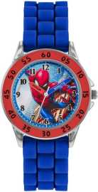Disney Time Teacher Dětské hodinky Spiderman SPD9048.