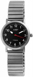 Just Analogové hodinky Titanium 4049096836014.
