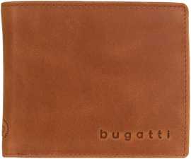 Bugatti Pánská kožená peněženka Volo 49218207.