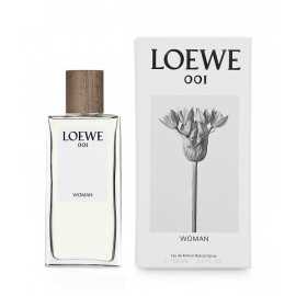 Loewe 001 Woman - EDP 100 ml.