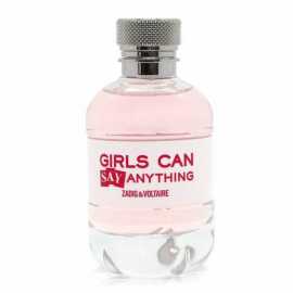 Zadig & Voltaire Girls Can Say Anything - EDP 90 ml.