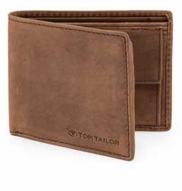 Tom Tailor Pánská peněženka 25308 29 light.