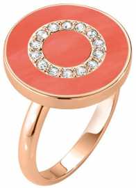 Morellato Bronzový prsten ze stříbra s krystaly Perfetta SALX18 52 mm.
Šperky Morellato jsou dodávané v originálním balení.