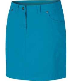 Hannah Gant Dámská sukně 10003106HHX Algiers blue 36.