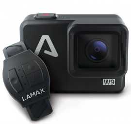 Akční outdoor kamera LAMAX W9.