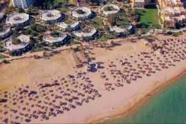 Egypt Safaga Shams Lodge Water Sports Resort 7 denní pobyt All Inclusive Letecky Letiště: Praha říjen 2024 (23/10/24-29/10/24)