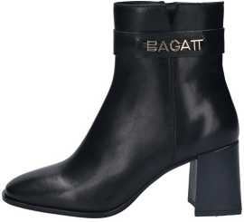 BAGATT Dámské kožené kotníkové boty D11ABT341100-1000 41.